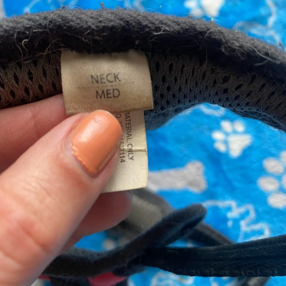 Size Medium Harness
